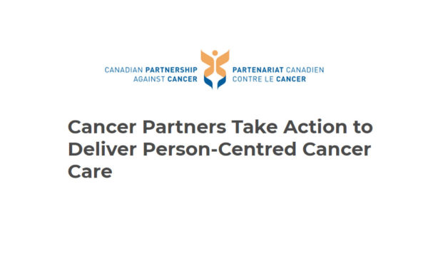 Canadian Partnership Against Cancer