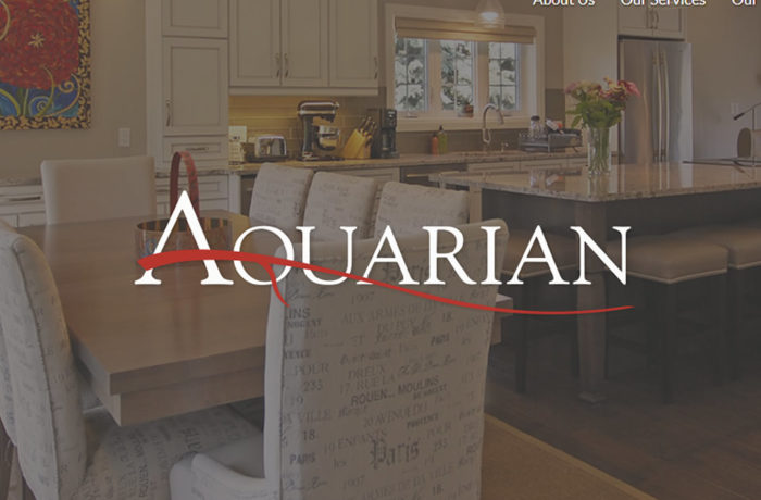 Aquarian Renovations