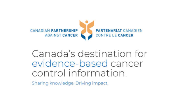 Canadian Partnership Against Cancer