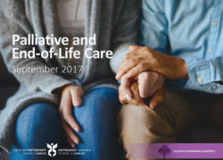 CPAC Palliative and End-of-Life Care Report
